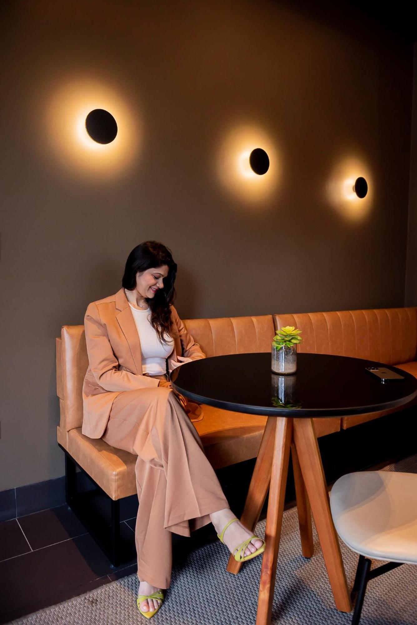 Arua Hotel, Restaurante E Convencoes Президенти Пруденти Екстериор снимка