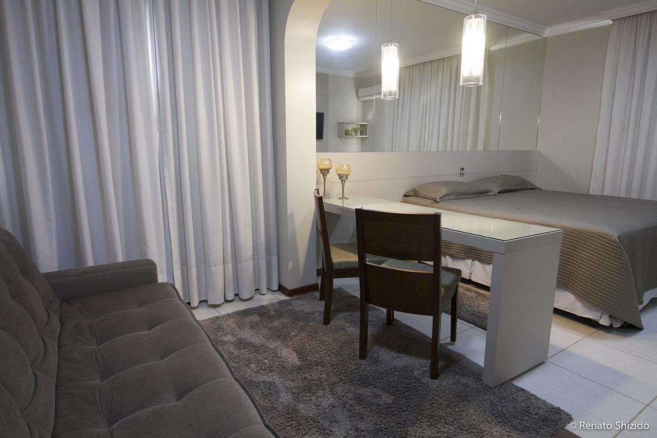 Arua Hotel, Restaurante E Convencoes Президенти Пруденти Екстериор снимка